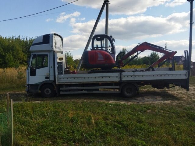 КрАЗ 6510, объемом двигателя 14.86 л и пробегом 0 тыс. км за 27000 $, фото 2 на Automoto.ua