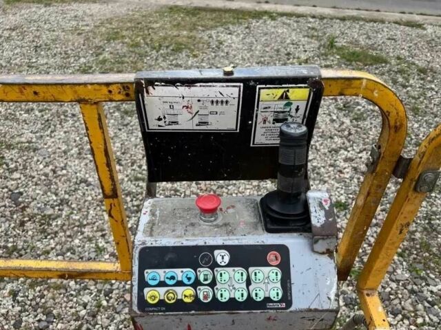 КрАЗ 6510, объемом двигателя 14.86 л и пробегом 0 тыс. км за 18263 $, фото 2 на Automoto.ua