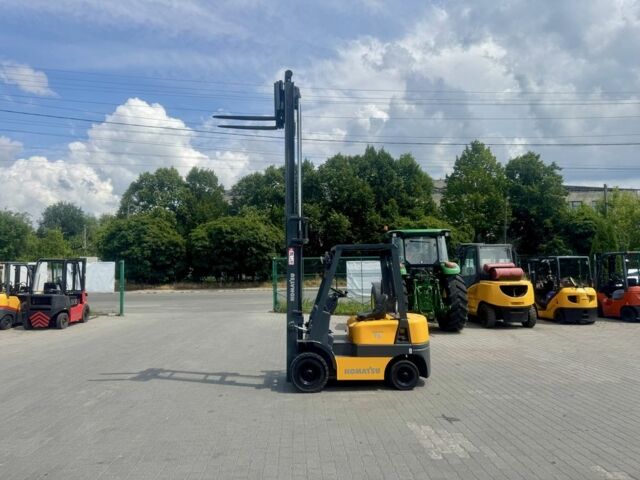 КрАЗ 6510, объемом двигателя 14.86 л и пробегом 0 тыс. км за 6500 $, фото 10 на Automoto.ua