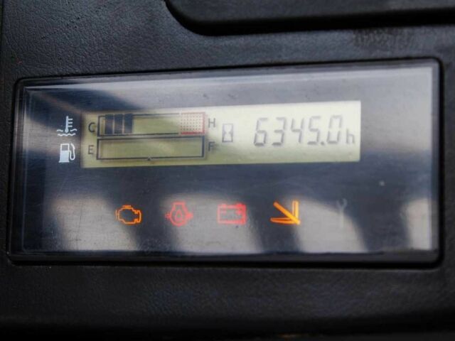 КрАЗ 6510, объемом двигателя 14.86 л и пробегом 0 тыс. км за 13650 $, фото 4 на Automoto.ua