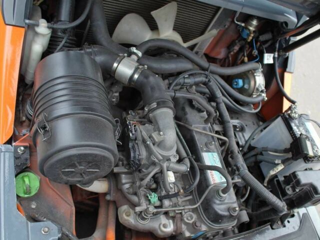 КрАЗ 6510, объемом двигателя 14.86 л и пробегом 0 тыс. км за 13650 $, фото 5 на Automoto.ua