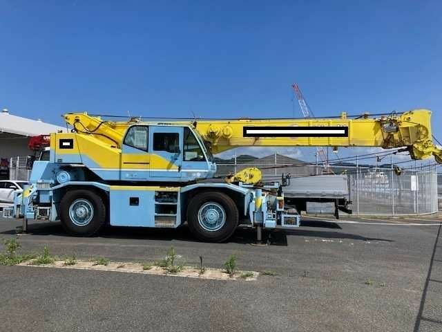 КрАЗ 6510, об'ємом двигуна 14.86 л та пробігом 0 тис. км за 105000 $, фото 1 на Automoto.ua