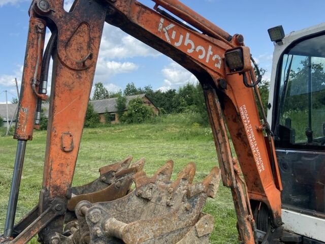 КрАЗ 6510, объемом двигателя 14.86 л и пробегом 0 тыс. км за 18000 $, фото 4 на Automoto.ua