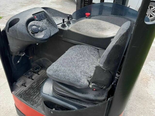 КрАЗ 6510, объемом двигателя 14.86 л и пробегом 0 тыс. км за 5987 $, фото 6 на Automoto.ua