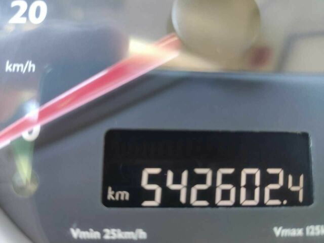 КрАЗ 6510, об'ємом двигуна 14.86 л та пробігом 0 тис. км за 88274 $, фото 11 на Automoto.ua