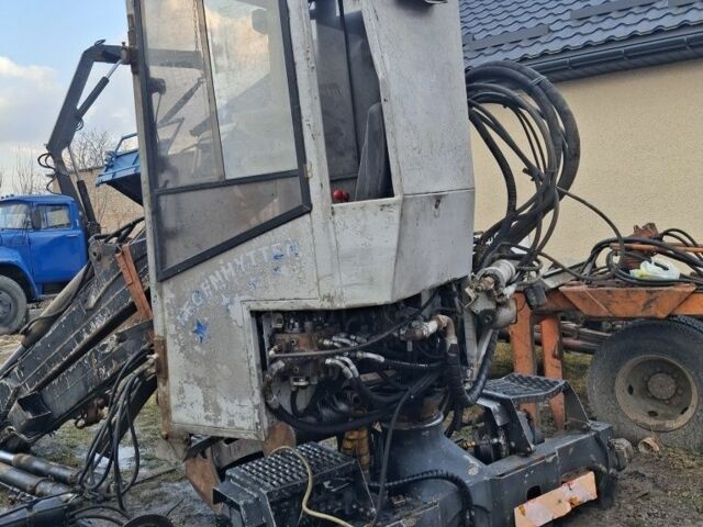 КрАЗ 6510, объемом двигателя 14.86 л и пробегом 0 тыс. км за 8700 $, фото 5 на Automoto.ua