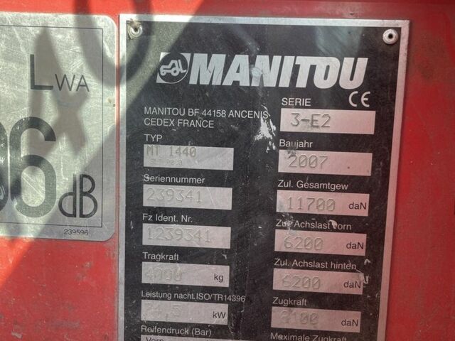 КрАЗ 6510, объемом двигателя 14.86 л и пробегом 0 тыс. км за 47000 $, фото 7 на Automoto.ua