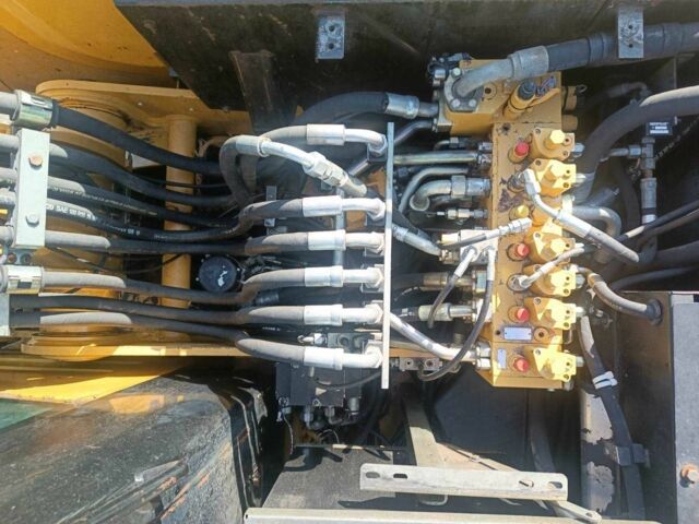 КрАЗ 6510, объемом двигателя 14.86 л и пробегом 0 тыс. км за 59000 $, фото 13 на Automoto.ua