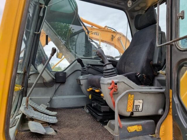КрАЗ 6510, объемом двигателя 14.86 л и пробегом 0 тыс. км за 48690 $, фото 15 на Automoto.ua