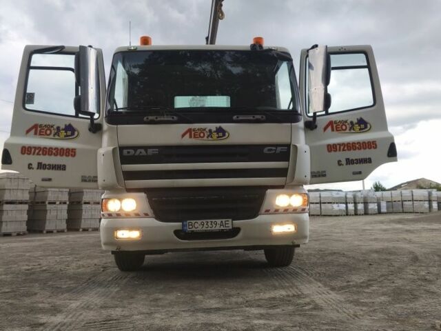 КрАЗ 6510, объемом двигателя 14.86 л и пробегом 0 тыс. км за 46500 $, фото 6 на Automoto.ua