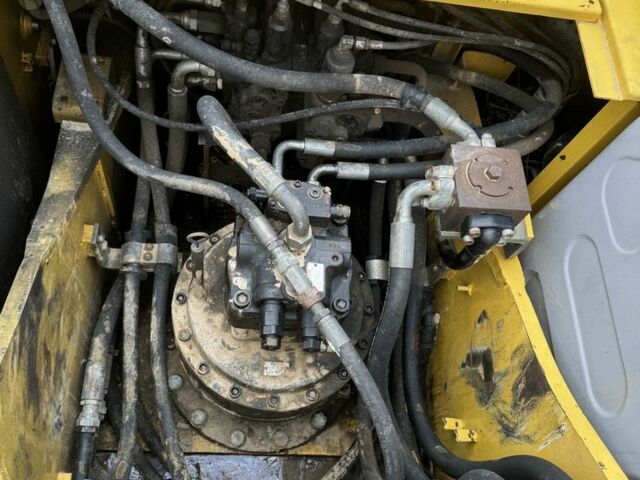 КрАЗ 6510, объемом двигателя 14.86 л и пробегом 0 тыс. км за 45000 $, фото 7 на Automoto.ua