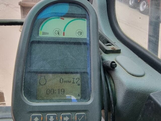 КрАЗ 6510, объемом двигателя 14.86 л и пробегом 0 тыс. км за 48690 $, фото 16 на Automoto.ua