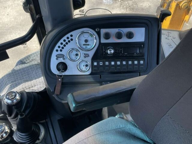 КрАЗ 6510, объемом двигателя 14.86 л и пробегом 0 тыс. км за 40000 $, фото 3 на Automoto.ua