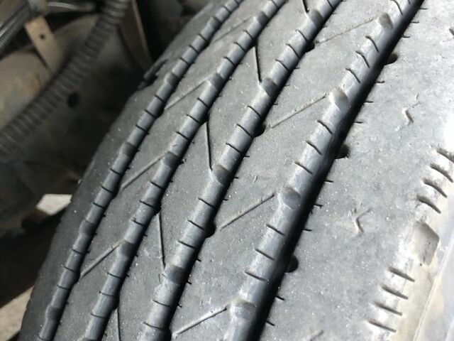 КрАЗ 6510, объемом двигателя 14.86 л и пробегом 0 тыс. км за 19800 $, фото 17 на Automoto.ua