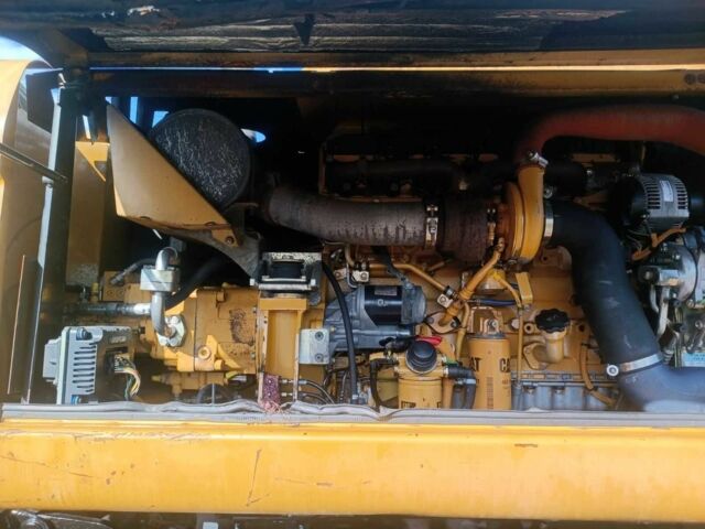 КрАЗ 6510, объемом двигателя 14.86 л и пробегом 0 тыс. км за 59000 $, фото 12 на Automoto.ua