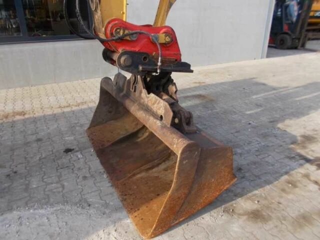 КрАЗ 6510, объемом двигателя 14.86 л и пробегом 0 тыс. км за 59000 $, фото 4 на Automoto.ua