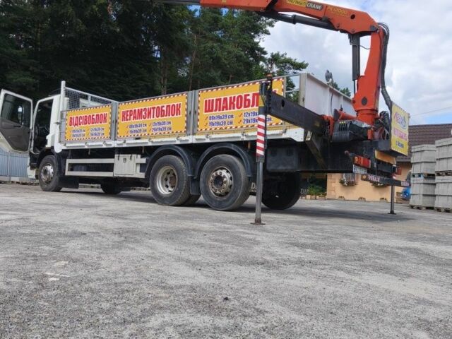 КрАЗ 6510, объемом двигателя 14.86 л и пробегом 0 тыс. км за 46500 $, фото 2 на Automoto.ua