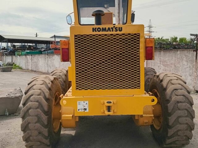 КрАЗ 6510, объемом двигателя 14.86 л и пробегом 0 тыс. км за 67000 $, фото 10 на Automoto.ua