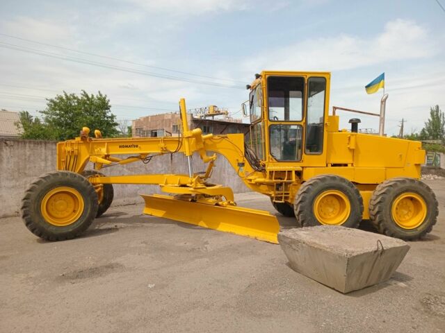 КрАЗ 6510, объемом двигателя 14.86 л и пробегом 0 тыс. км за 67000 $, фото 11 на Automoto.ua