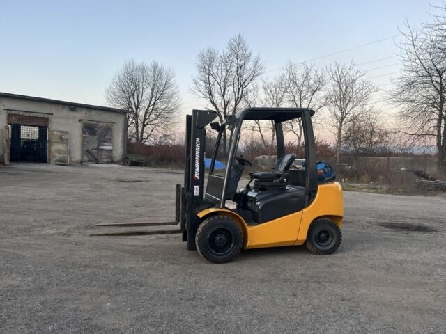 КрАЗ 6510, объемом двигателя 14.86 л и пробегом 0 тыс. км за 11500 $, фото 5 на Automoto.ua