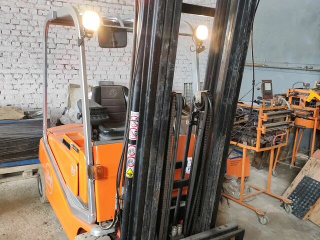 КрАЗ 6510, об'ємом двигуна 14.86 л та пробігом 0 тис. км за 13898 $, фото 14 на Automoto.ua