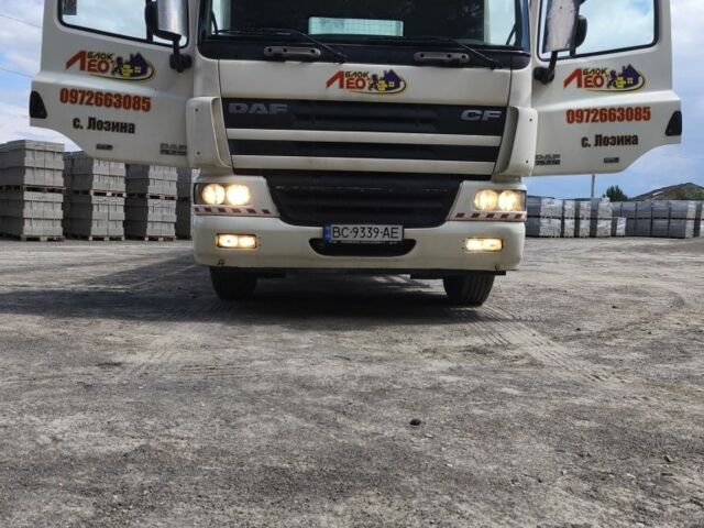 КрАЗ 6510, объемом двигателя 14.86 л и пробегом 0 тыс. км за 46500 $, фото 1 на Automoto.ua