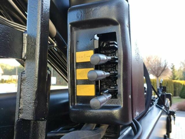 КрАЗ 6510, об'ємом двигуна 14.86 л та пробігом 0 тис. км за 88274 $, фото 17 на Automoto.ua