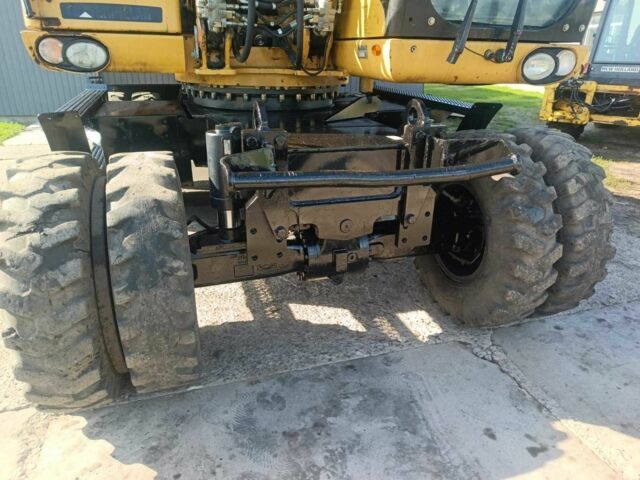 КрАЗ 6510, объемом двигателя 14.86 л и пробегом 0 тыс. км за 59000 $, фото 8 на Automoto.ua