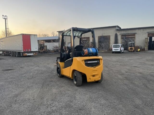 КрАЗ 6510, объемом двигателя 14.86 л и пробегом 0 тыс. км за 11500 $, фото 3 на Automoto.ua