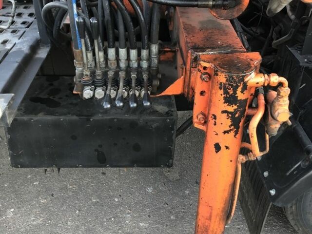 КрАЗ 6510, объемом двигателя 14.86 л и пробегом 0 тыс. км за 19800 $, фото 7 на Automoto.ua