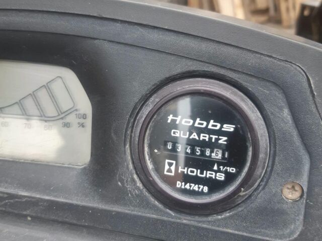 КрАЗ 6510, объемом двигателя 14.86 л и пробегом 0 тыс. км за 5038 $, фото 3 на Automoto.ua
