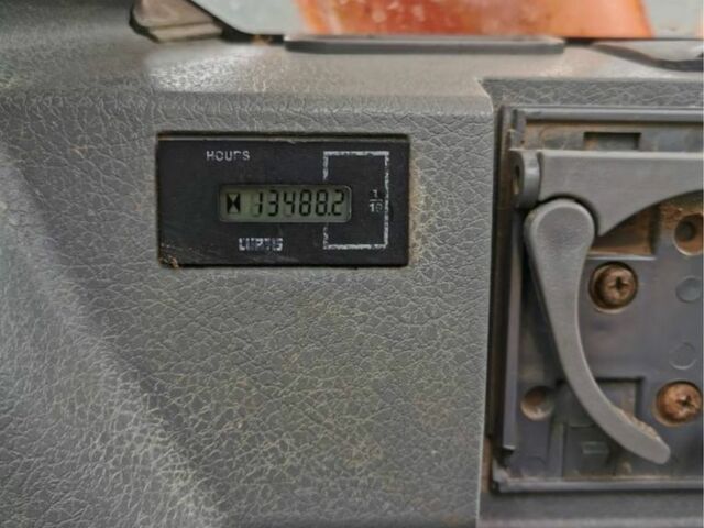 КрАЗ 6510, объемом двигателя 14.86 л и пробегом 0 тыс. км за 40000 $, фото 7 на Automoto.ua