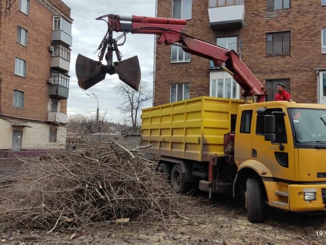 КрАЗ 6510, объемом двигателя 14.86 л и пробегом 0 тыс. км за 63334 $, фото 9 на Automoto.ua