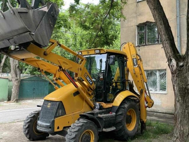 КрАЗ 6510, объемом двигателя 14.86 л и пробегом 0 тыс. км за 40000 $, фото 7 на Automoto.ua