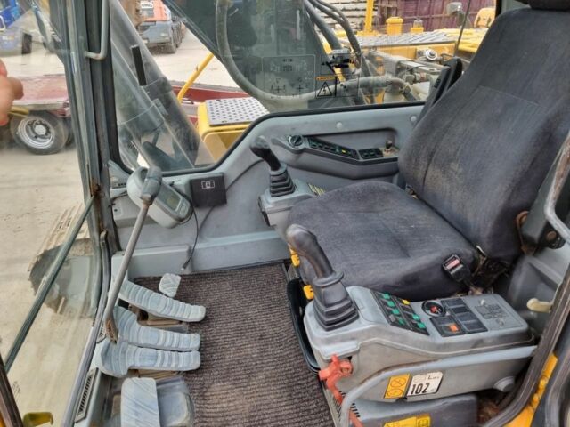 КрАЗ 6510, объемом двигателя 14.86 л и пробегом 0 тыс. км за 48690 $, фото 17 на Automoto.ua