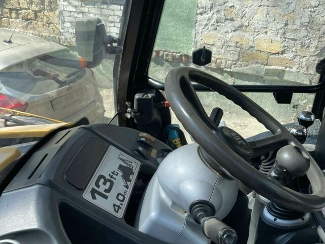 КрАЗ 6510, объемом двигателя 14.86 л и пробегом 0 тыс. км за 40000 $, фото 4 на Automoto.ua