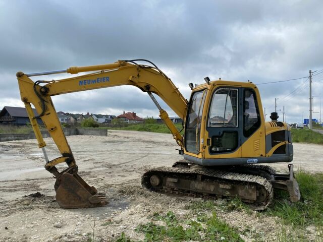 КрАЗ 6510, объемом двигателя 14.86 л и пробегом 0 тыс. км за 19000 $, фото 3 на Automoto.ua