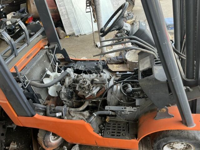 КрАЗ 6510, объемом двигателя 14.86 л и пробегом 0 тыс. км за 3000 $, фото 1 на Automoto.ua