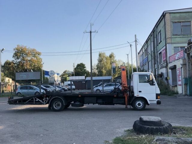 КрАЗ 6510, объемом двигателя 14.86 л и пробегом 0 тыс. км за 19800 $, фото 3 на Automoto.ua