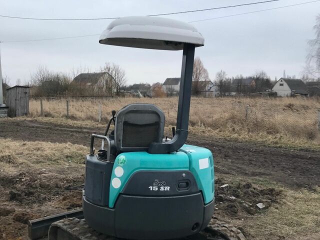 КрАЗ 6510, объемом двигателя 14.86 л и пробегом 0 тыс. км за 13300 $, фото 3 на Automoto.ua