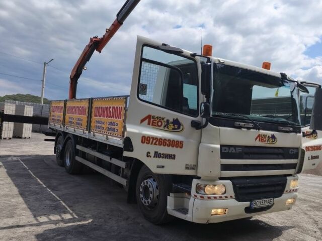 КрАЗ 6510, объемом двигателя 14.86 л и пробегом 0 тыс. км за 46500 $, фото 3 на Automoto.ua