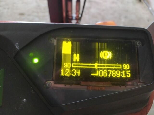 КрАЗ 6510, об'ємом двигуна 14.86 л та пробігом 0 тис. км за 13898 $, фото 2 на Automoto.ua