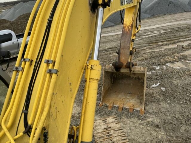 КрАЗ 6510, объемом двигателя 14.86 л и пробегом 0 тыс. км за 45000 $, фото 11 на Automoto.ua
