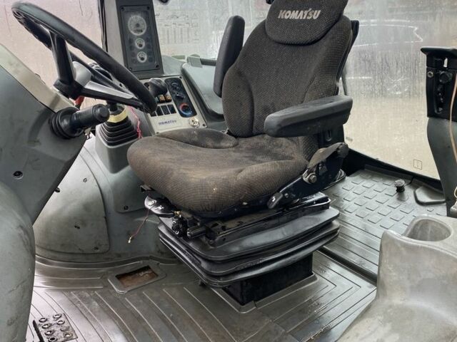 КрАЗ 6510, объемом двигателя 14.86 л и пробегом 0 тыс. км за 29941 $, фото 3 на Automoto.ua