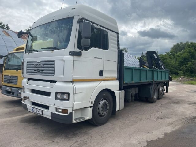 КрАЗ 6510, объемом двигателя 14.86 л и пробегом 0 тыс. км за 49999 $, фото 1 на Automoto.ua