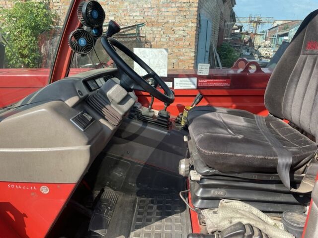 КрАЗ 6510, объемом двигателя 14.86 л и пробегом 0 тыс. км за 47000 $, фото 4 на Automoto.ua