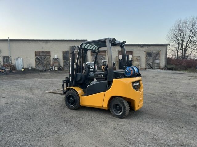 КрАЗ 6510, объемом двигателя 14.86 л и пробегом 0 тыс. км за 11500 $, фото 4 на Automoto.ua