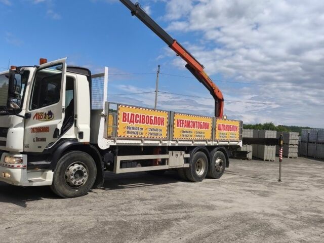 КрАЗ 6510, объемом двигателя 14.86 л и пробегом 0 тыс. км за 46500 $, фото 4 на Automoto.ua