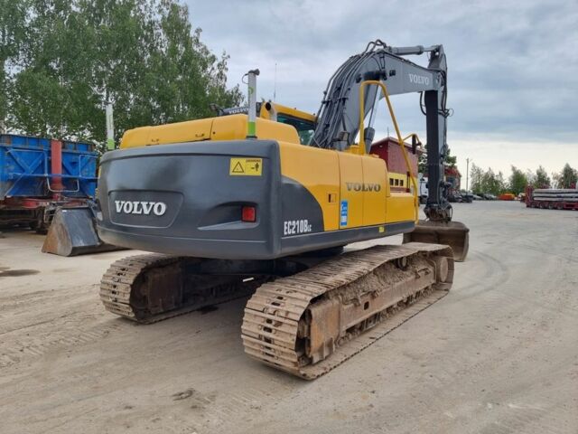 КрАЗ 6510, объемом двигателя 14.86 л и пробегом 0 тыс. км за 48690 $, фото 3 на Automoto.ua