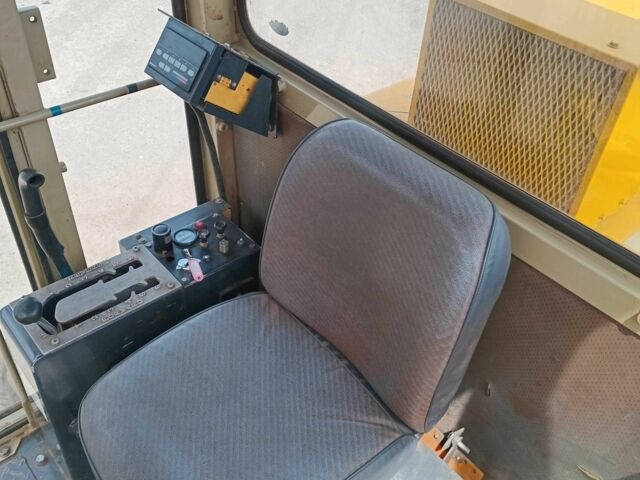 КрАЗ 6510, объемом двигателя 14.86 л и пробегом 0 тыс. км за 67000 $, фото 4 на Automoto.ua
